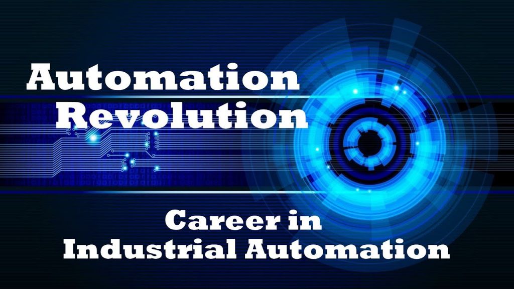 Is Industrial Automation a Good Career -
