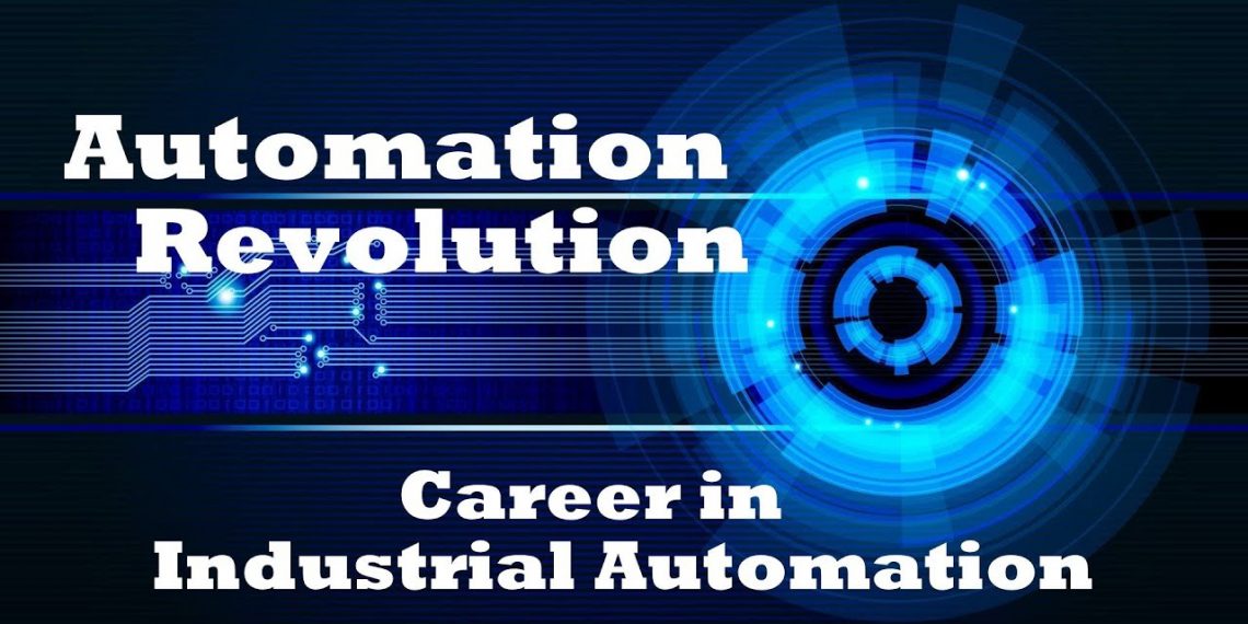 Is Industrial Automation a Good Career?
