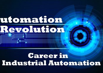 Is Industrial Automation a Good Career -