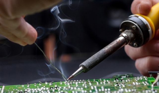 Practical Advice For Quality & Efficient Hand Soldering
