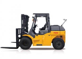Practical Use Guide of Forklift