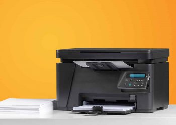 Professional-Grade Printing Setup At Home