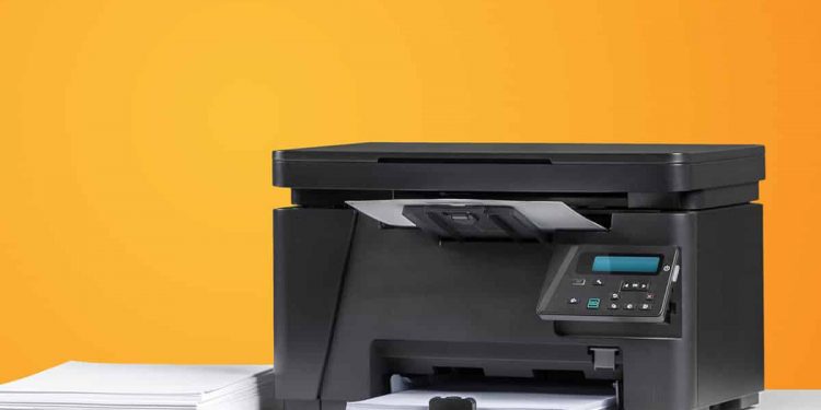 Professional-Grade Printing Setup At Home