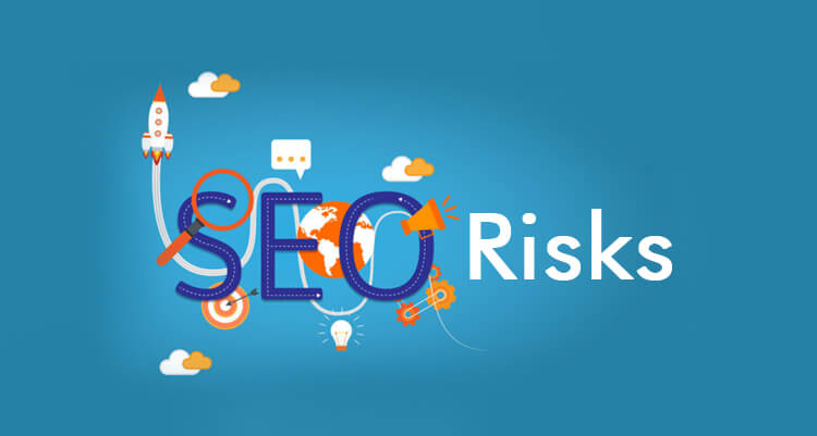 SEO Risks To Take In Business