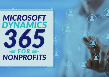 Streamlining Data for Non-profits with Microsoft Dynamics 365--min