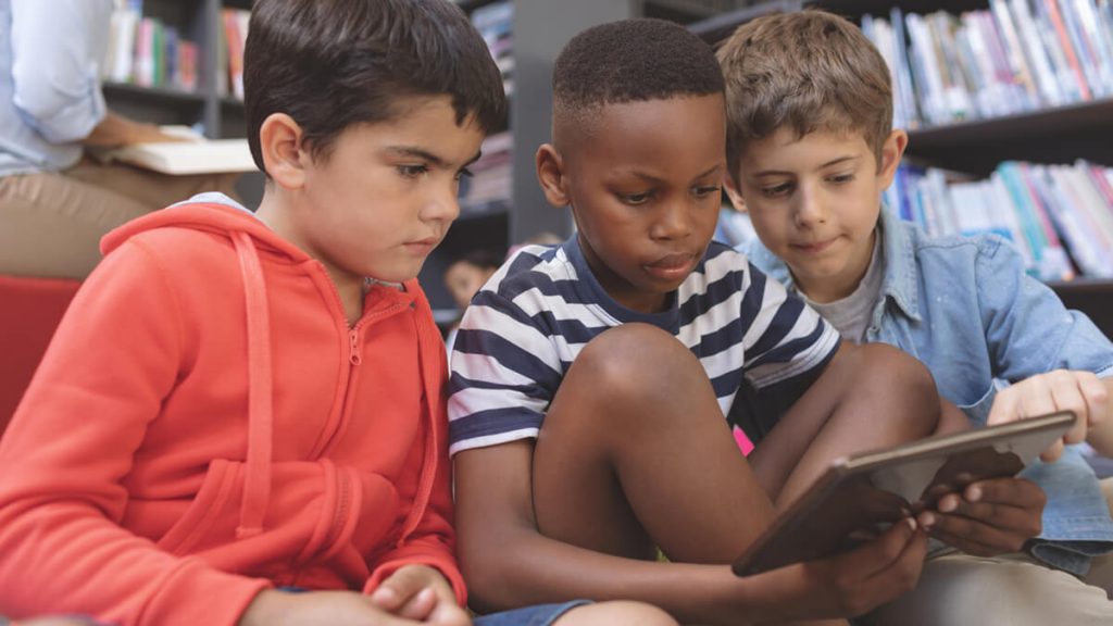 The Benefits of Tablets for Schools in South Africa-