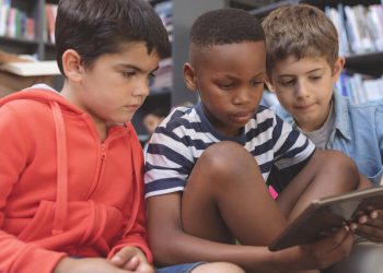 The Benefits of Tablets for Schools in South Africa-
