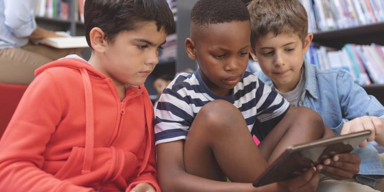 The Benefits of Tablets for Schools in South Africa-