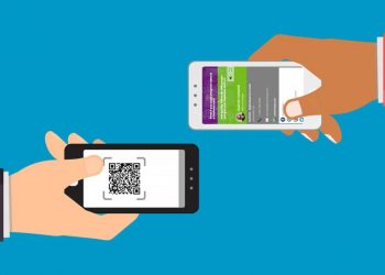 The Benefits of Using QR Code Business Cards