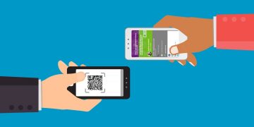 The Benefits of Using QR Code Business Cards