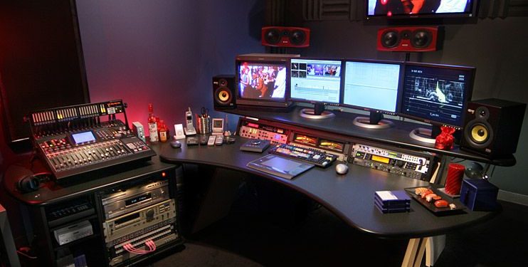 Things To Consider Before Video Editing