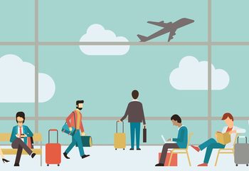 Tips for Stress-Free Business Travel --