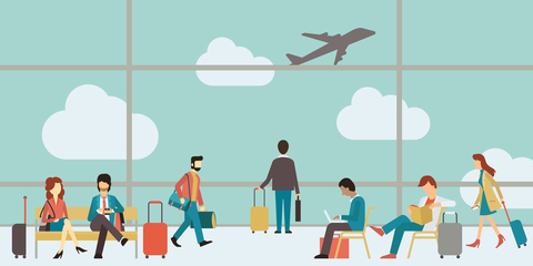 Tips for Stress-Free Business Travel --