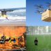 What Are Commercial Drones Used For-