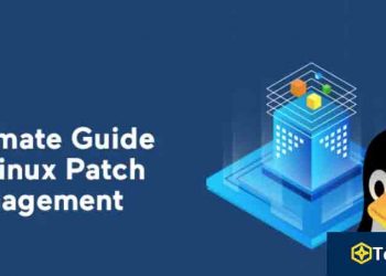 linux-patch-management