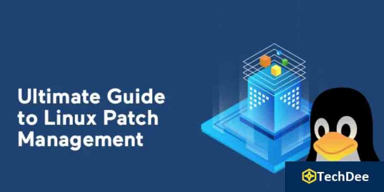 linux-patch-management