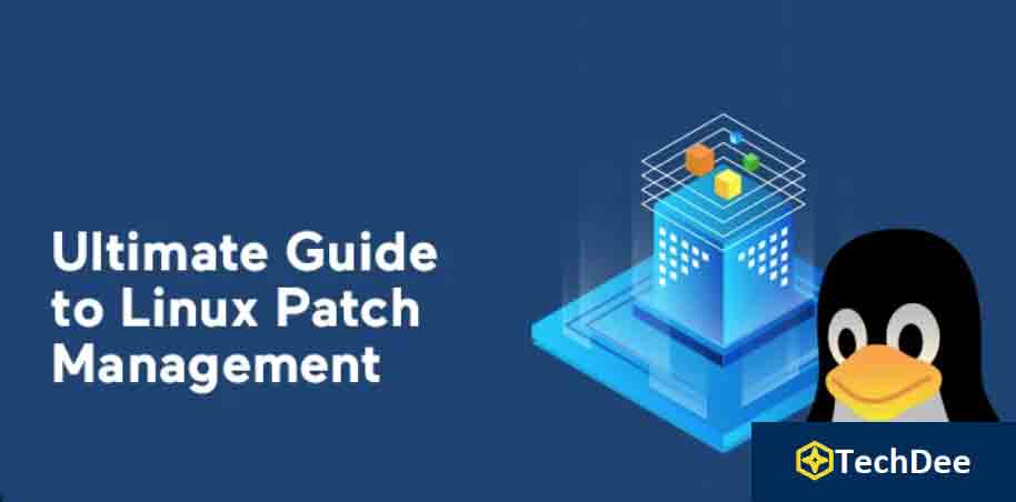 linux-patch-management