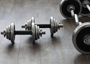 6 Must-have Types Of Equipment For Home Workouts