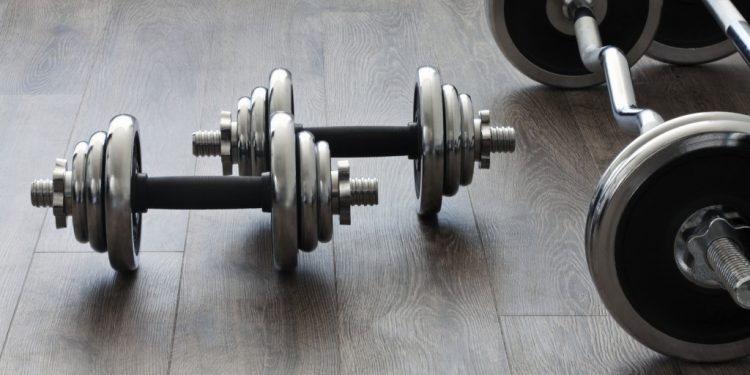 6 Must-have Types Of Equipment For Home Workouts