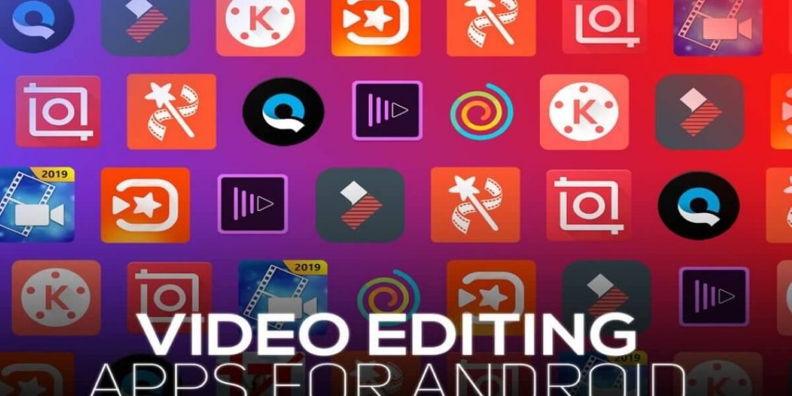 5 Best Video Editor Apps for Android 2021