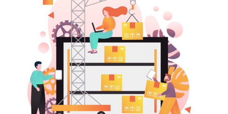 Choosing the Right Inventory Management Software-