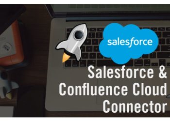 Connector For Salesforce & Confluence Cloud