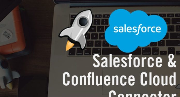 Connector For Salesforce & Confluence Cloud