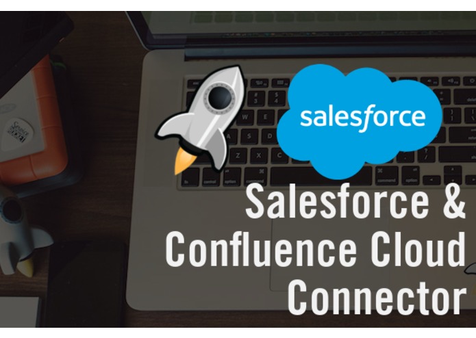 Connector For Salesforce & Confluence Cloud