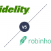 FidelityvsRobinhood
