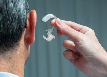 How Technology Is Helping People With Hearing Problems