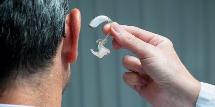 How Technology Is Helping People With Hearing Problems