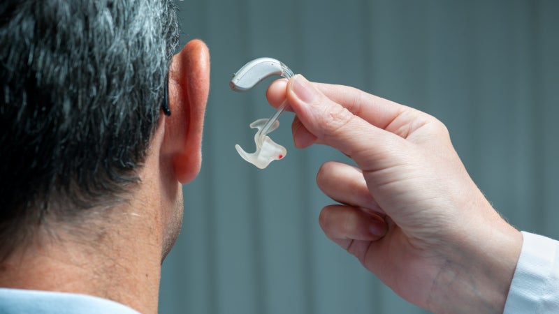 How Technology Is Helping People With Hearing Problems