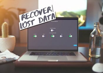 How To Recover Lost Data From Macbook