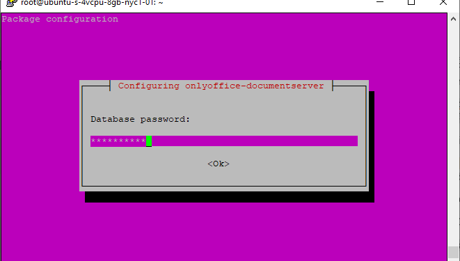 How to Install ONLYOFFICE Docs on Debian and Ubuntu -
