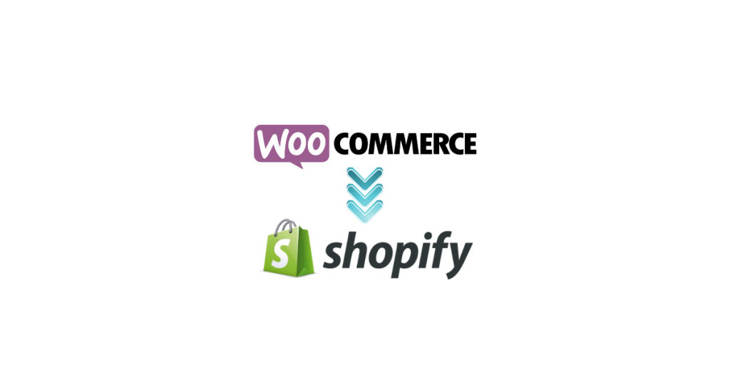 How to Migrate from WooCommerce to Shopify