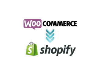 How to Migrate from WooCommerce to Shopify