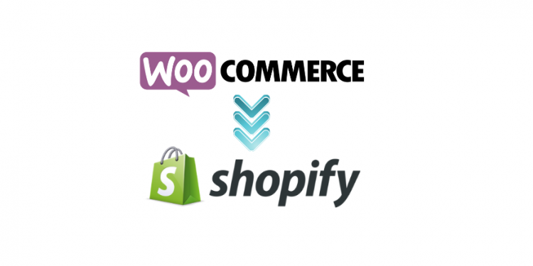 How to Migrate from WooCommerce to Shopify
