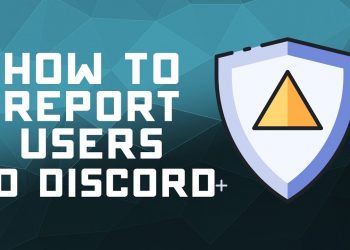 How to Report Someone on Discord