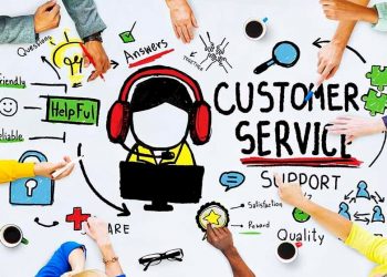 Improve Your Online Customer Service