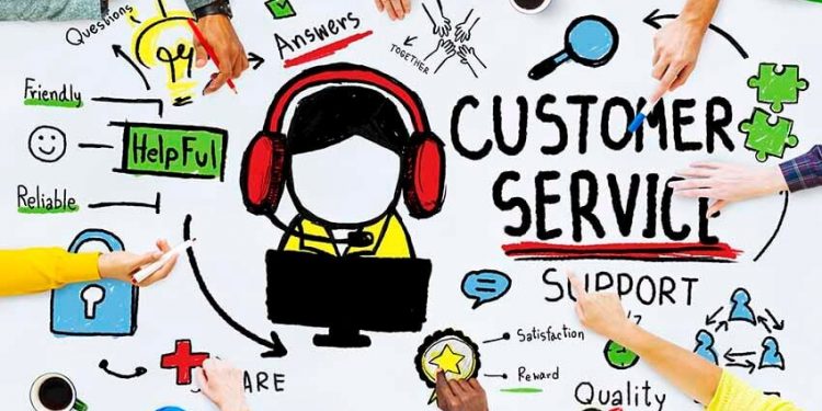 Improve Your Online Customer Service