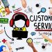 Improve Your Online Customer Service