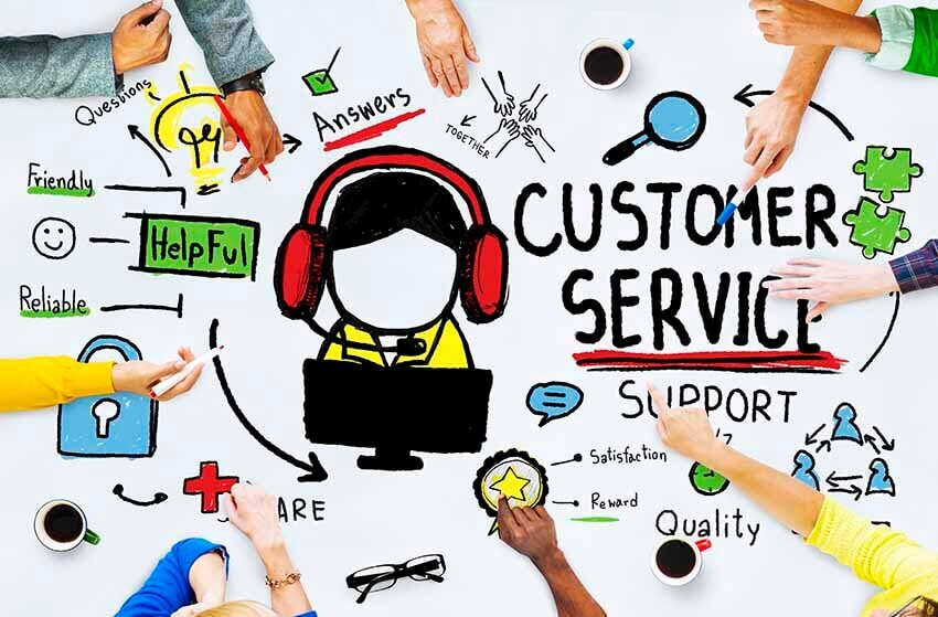 Improve Your Online Customer Service