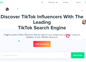 InfluenceGrid-Reviews