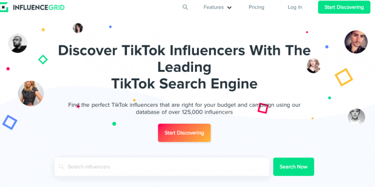 InfluenceGrid-Reviews