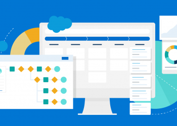 SaaS Helps Enterprises--