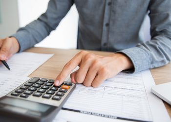 Start A Tax Business