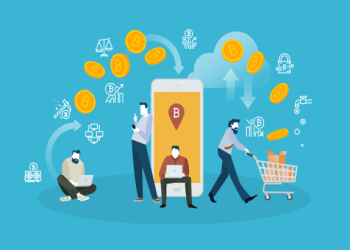 The Cryptocurrency Marketplace buying-