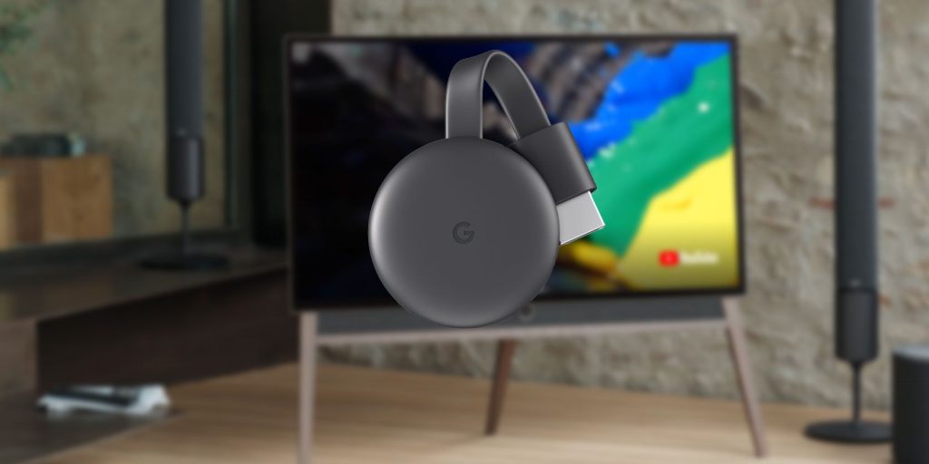 Things You Didn't Know Your Google Chromecast Could Do