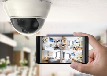 Top 5 Benefits of a Wireless Home Security Systems