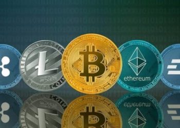 Top Rated Cryptocurrency